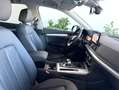 Audi Q5 S Line 2.0 TDI 136 CV Gris - thumbnail 12