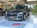 Audi Q5 S Line 2.0 TDI 136 CV Gris - thumbnail 4
