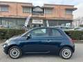 Fiat 500C 1.0 hybrid Dolcevita 70cv Blu/Azzurro - thumbnail 1