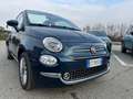 Fiat 500C 1.0 hybrid Dolcevita 70cv Blu/Azzurro - thumbnail 4