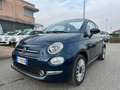 Fiat 500C 1.0 hybrid Dolcevita 70cv Blu/Azzurro - thumbnail 2
