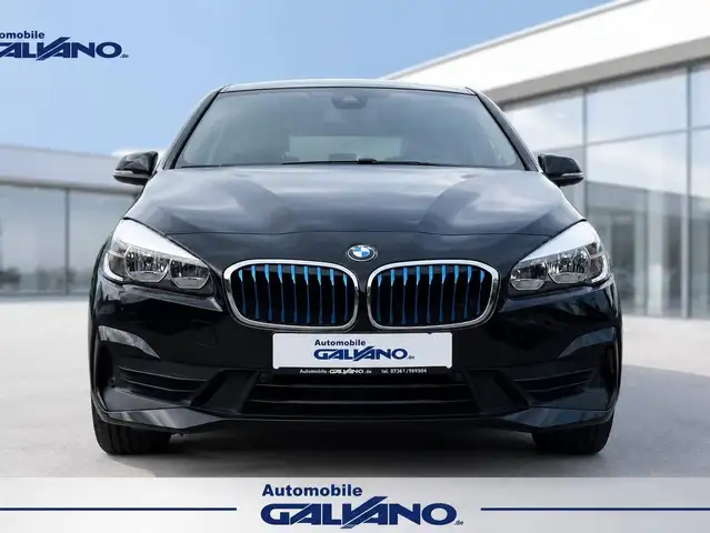 BMW 225 225 xe