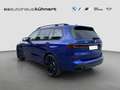 BMW X7 M 60i xDrive UPE 162.270,- Luftfed. ACC PaSD Blau - thumbnail 5