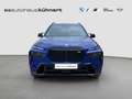 BMW X7 M 60i xDrive UPE 162.270,- Luftfed. ACC PaSD Blau - thumbnail 3