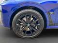 BMW X7 M 60i xDrive UPE 162.270,- Luftfed. ACC PaSD Blau - thumbnail 17