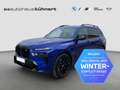BMW X7 M 60i xDrive UPE 162.270,- Luftfed. ACC PaSD Blau - thumbnail 1