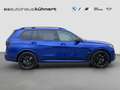 BMW X7 M 60i xDrive UPE 162.270,- Luftfed. ACC PaSD Blau - thumbnail 8