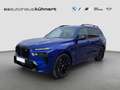 BMW X7 M 60i xDrive UPE 162.270,- Luftfed. ACC PaSD Blau - thumbnail 2