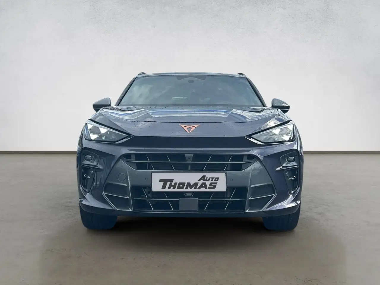 Cupra Terramar VZ 1.5 e-Hybrid 272PS, миниатюра 5