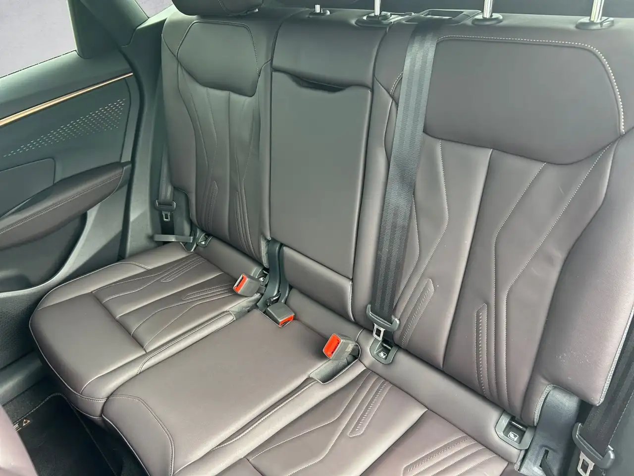 Cupra Terramar VZ 1.5 e-Hybrid 272PS, миниатюра 13