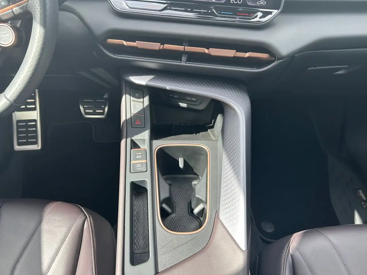 Cupra Terramar VZ 1.5 e-Hybrid 272PS, миниатюра 10