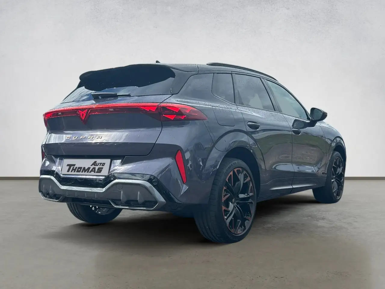 Cupra Terramar VZ 1.5 e-Hybrid 272PS, миниатюра 4