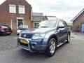 Suzuki Grand Vitara 1.6-16V JLX 4x4 Airco Bulbar Sidesteps Grijs - thumbnail 2