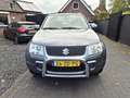 Suzuki Grand Vitara 1.6-16V JLX 4x4 Airco Bulbar Sidesteps Grijs - thumbnail 3