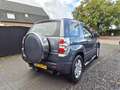 Suzuki Grand Vitara 1.6-16V JLX 4x4 Airco Bulbar Sidesteps Grijs - thumbnail 6