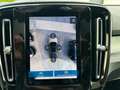 Volvo C40 AWD Ultimate Pano,20'',360°,Pixel LED,BLIS Plateado - thumbnail 19