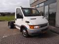 Iveco Daily 40 C 13 be trekker 6600kg trekvermogen nw apk goed bijela - thumbnail 2