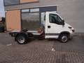 Iveco Daily 40 C 13 be trekker 6600kg trekvermogen nw apk goed Білий - thumbnail 6