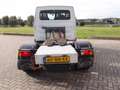 Iveco Daily 40 C 13 be trekker 6600kg trekvermogen nw apk goed Blanco - thumbnail 4