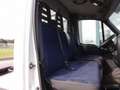 Iveco Daily 40 C 13 be trekker 6600kg trekvermogen nw apk goed Wit - thumbnail 13