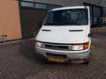 Iveco Daily 40 C 13 be trekker 6600kg trekvermogen nw apk goed Blanco - thumbnail 17