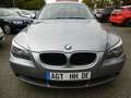 BMW 525 i Aut. Leder Xenon EGSD Tempomat Sitzhzg.PDC Grau - thumbnail 12