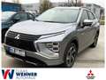 Mitsubishi Eclipse Cross Plus Select Black Hybrid 4WD 2.4 MIVEC PHEV Sport Gris - thumbnail 1