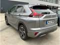 Mitsubishi Eclipse Cross Plus Select Black Hybrid 4WD 2.4 MIVEC PHEV Sport Gris - thumbnail 4