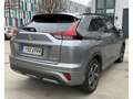 Mitsubishi Eclipse Cross Plus Select Black Hybrid 4WD 2.4 MIVEC PHEV Sport Gris - thumbnail 3