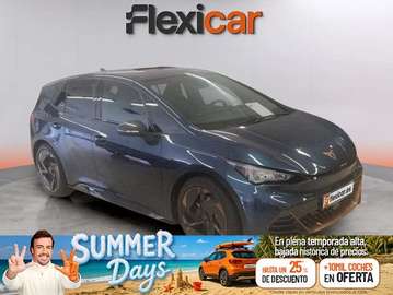 e-Boost Pack 170kW 59kwh