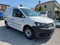 Volkswagen Caddy 1.4TGI FURGONE Bianco - thumbnail 3