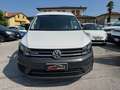 Volkswagen Caddy 1.4TGI FURGONE Bianco - thumbnail 2