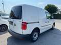 Volkswagen Caddy 1.4TGI FURGONE Bianco - thumbnail 5