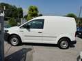 Volkswagen Caddy 1.4TGI FURGONE Bianco - thumbnail 8