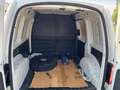 Volkswagen Caddy 1.4TGI FURGONE Bianco - thumbnail 9