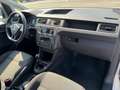 Volkswagen Caddy 1.4TGI FURGONE Bianco - thumbnail 13