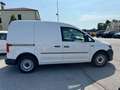Volkswagen Caddy 1.4TGI FURGONE Bianco - thumbnail 4