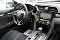 Honda Civic Lim. 1.5 Elegance Aut. Klima/LED/ACC/Sitzh Niebieski - thumbnail 10