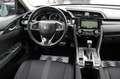 Honda Civic Lim. 1.5 Elegance Aut. Klima/LED/ACC/Sitzh Mavi - thumbnail 5