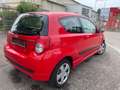 Chevrolet Aveo Schrägheck LS Nur 88Tkm Org 1.3 Ltr Klima Rojo - thumbnail 4