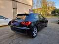 Audi A1 Sportback 25 1.0 tfsi Admired Advanced s-tronic Nero - thumbnail 3