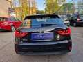 Audi A1 Sportback 25 1.0 tfsi Admired Advanced s-tronic Nero - thumbnail 4