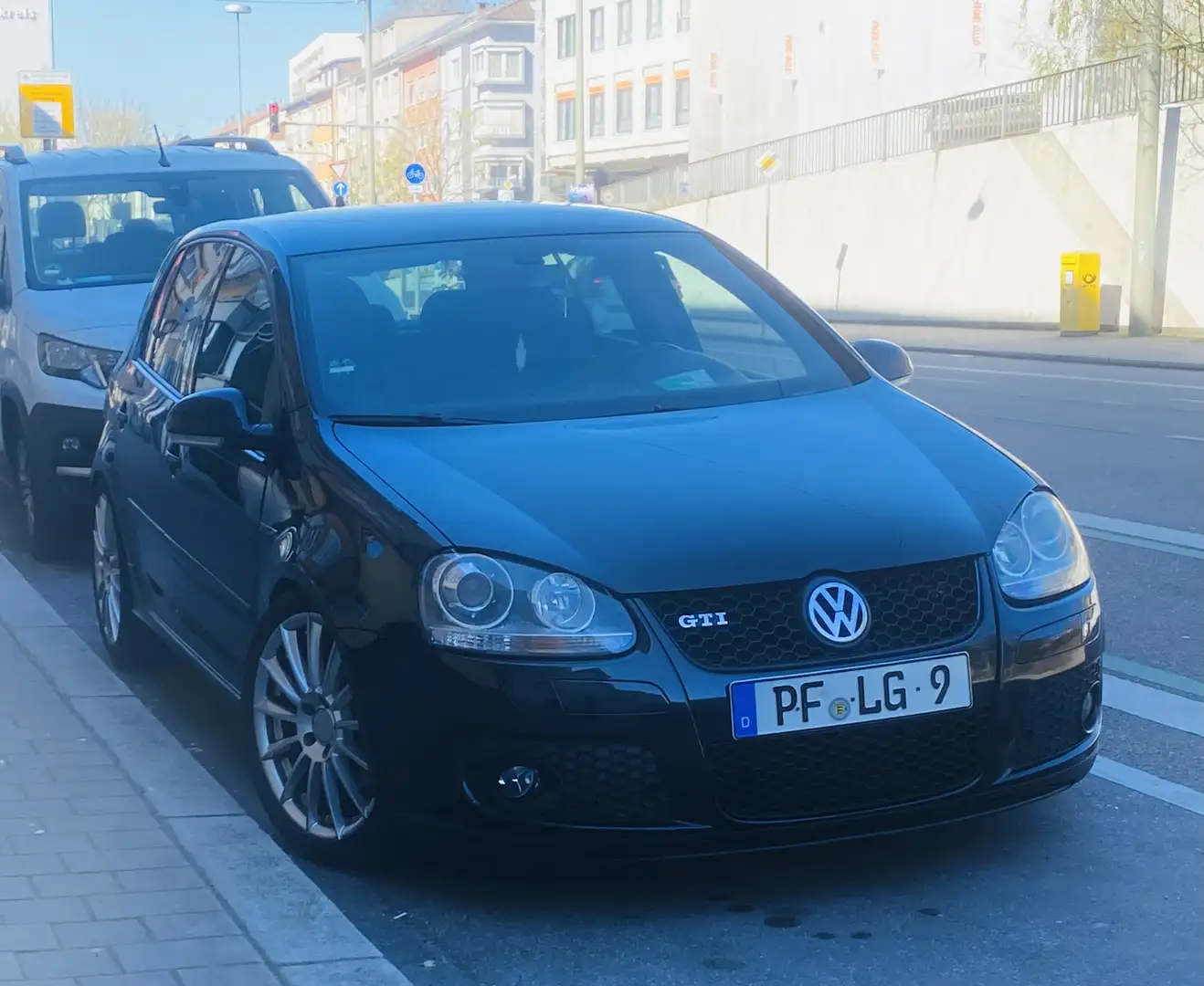 Volkswagen Golf GTI 2.0 DSG - 2