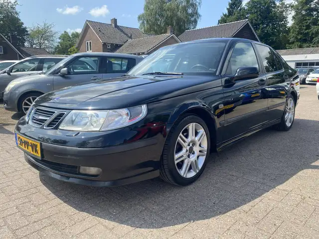Saab 9-5 2.3 Turbo Arc ( AUTOMAAT)