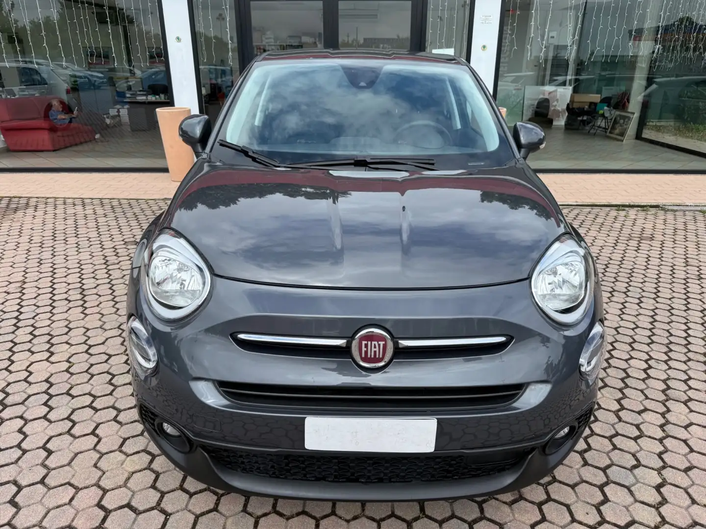 Fiat 500X 1.3 T4 150 CV DCT Connect Bronze - 1
