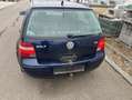 Volkswagen Golf Golf IV 1.9 TDI Automatik Blau - thumbnail 9