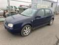 Volkswagen Golf Golf IV 1.9 TDI Automatik Blau - thumbnail 4