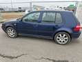 Volkswagen Golf Golf IV 1.9 TDI Automatik Blau - thumbnail 6