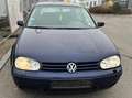 Volkswagen Golf Golf IV 1.9 TDI Automatik Blau - thumbnail 1