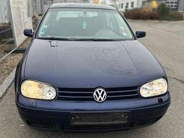 Golf IV 1.9 TDI Automatik
